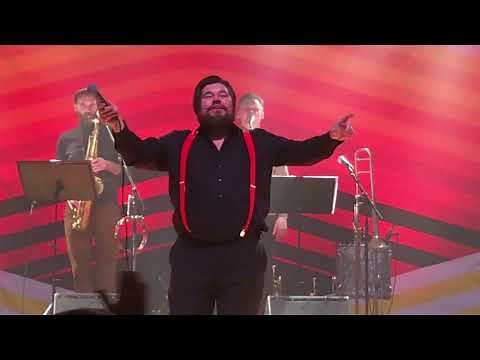 Rasmus Bjerg / John Mogensen - Så længe jeg lever