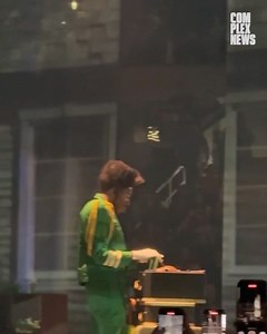 Complex Music on Reels