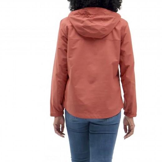 Carhartt 105861 - Women's Rain Defender® Loose Fit Lightweight Packable Anorak