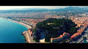 Sunbathing At French Riviera - Woovly Bucket List Ideas