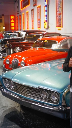 The auction kicks off tomorrow 🙌 Here’s everything you need to know before the bidding begins! #Mecum #MecumAuctions #WhereTheCarsAre | Mecum Auctions