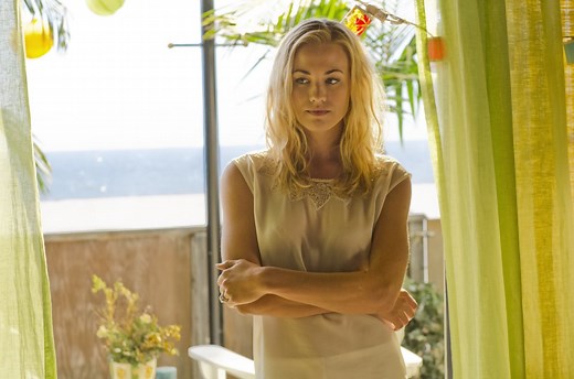 'Dexter' Star Finally Reveals What Happened to Hannah McKay