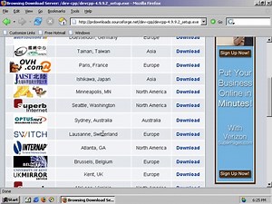 01-Installing_a_Compiler C++ Tutorial