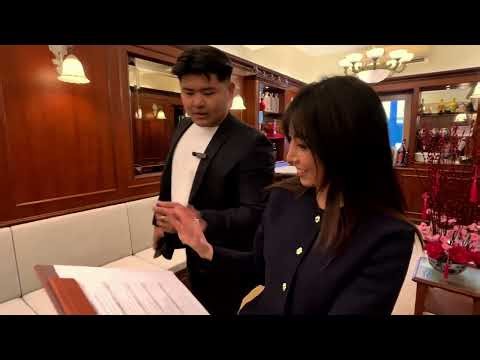 Inside The Pegasus Experience (New)