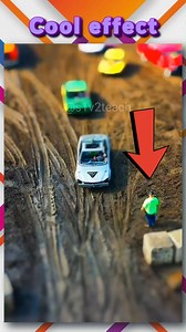 375K views · 3.3K reactions | tilt-shift effect #tiltshifteffect #tilt-shift #tiltshifteffectaftereffects #miniatureeffect #tiltshiftminiatureeffect #effects #tilt-shifteffect #videoediting #aftereffects #professionalvideoeffect #musicvideoeffects #aftereffectstutorial #coolmusicvideoeffects #videoeffects #videoeditor #howtoeditvideos #vnvideoeditor #howtoedityoutubevideos #capcutvideoediting #videoeditingtutorial | AmeWhere | Facebook