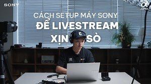 365 reactions | LIVE MASTER HUB | Tập 5: Hướng dẫn setup máy đơn giản...