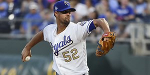 MRI confirms Lopez has deep bruise on ribs