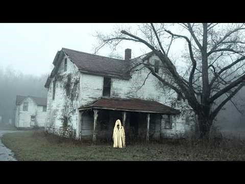 Real Ohio Scary Stories That Refuse To Stay Buried