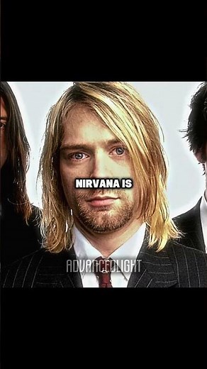 A rare Nirvana interview from 1990