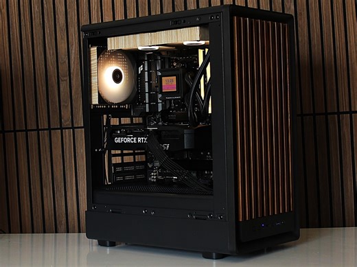 ❄️1440P Gaming PC ❄️| RTX 5070 12GB💻| DDR5 | LCD | 32GB RAM | WiFi/BT | Windows 11 | 1TB NVME | | Jawa