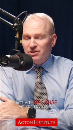 This week, Stephen Barrows, chief operations officer of the Acton Institute and a producer for "The Hong Konger," dives into the conviction of entrepreneur and pro-democracy activist Jimmy Lai, who was found guilty by a Hong Kong court on Monday in a landmark national security trial. Who is Jimmy Lai, and what is his long-standing relationship with Acton? What were the charges brought against him, and why are there reasons to doubt their fairness? How does Jimmy’s arrest, trial, and conviction s