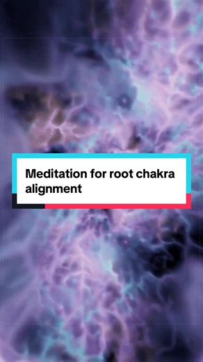 Feel unstable lately? Rushed. Tense. Behind. On edge for no clear reason. That’s often a root chakra imbalance which is really a nervous system foundation issue. This guided meditation walks your body back into safety and grounding so you can move from steadiness instead of urgency. Safety first. Then expansion. Alignment precedes provision. Start with this meditation, and if you want a deeper reset, the free 15-minute Full Alignment Meditation is in my bio. #rootchakra #guidedmeditation #ground
