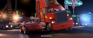 CARS 1: Parte 2 - La Magia de la Animación