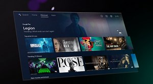 Google: Android TV 12 mit 4K-Support veröffentlicht