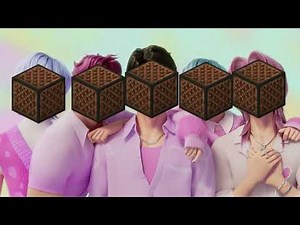 Soda Block (Soda Pop Minecraft Noteblock Cover)