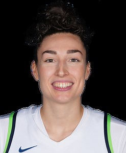 Jessica Shepard - WNBA News, Rumors, & Updates