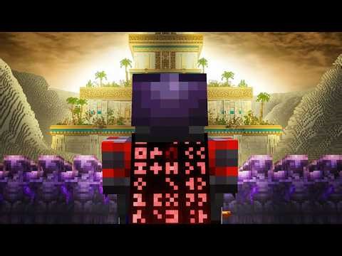 Facing the Deadliest Mafia in a Hardcore Server.. #mafia #minecraft #hardcore #nuke #orbitalstrike