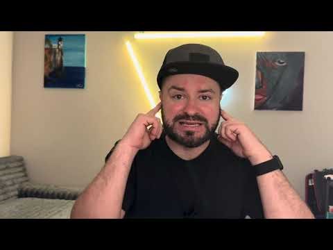CURVD Earplugs - Are these the most comfortable noise-blocking earplugs for sleeping?