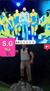 4.6M views · 141K reactions | Yara o Yara 殺❤️ Dance performance #BobbyDeol sir 殺❤️ #reels #danceperformance #virals #trading | Sonu Deol | Facebook