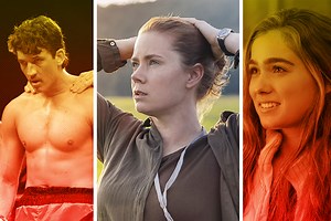 New Movies On Demand: 'Arrival,' 'The Edge Of Seventeen,' 'Bleed For This,' And More