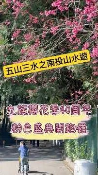 五山三水之南投山水遊(三十四) 九族文化村
