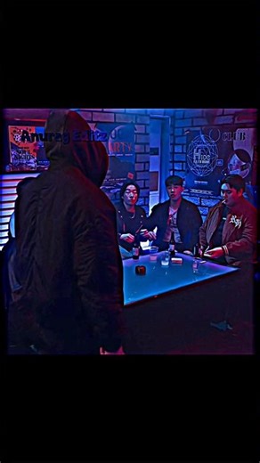 Baku Aura mode 💀 |🎬 WEAK HERO CLASS 1 | 🎧 Song VOCE NA MIRA(SLOWED