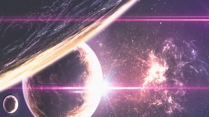 Are aliens building an extraterrestrial megastructure?