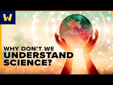 What the World Gets Wrong about Science