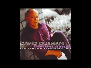 David Durham - God Knows What Nations Do