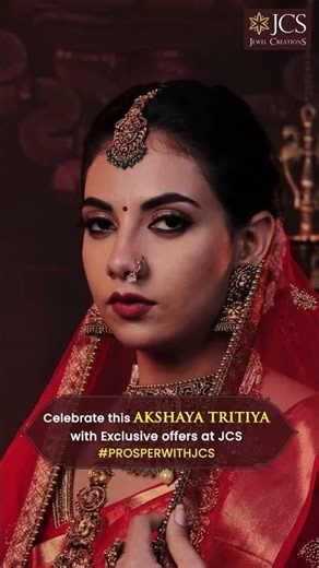 This Akshaya Tritiya, Choose What Truly Stays