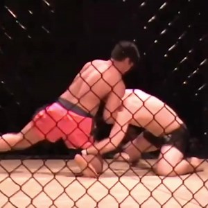 #tbt In 2005, after school at Andrew’s University where I was learning to be a farmer 👨🏾‍🌾, I would drive down to South Bend, Indiana to train MMA. On day, when I got there for training, my coach asked me if I would be interested in driving up to Battle Creek, Michigan to take a fight. The crazy 20 year old me drove up immediately for this fight. This fight never made it on my MMA record but I made $100, $40 for gas and a good story to tell my grand kids. Anyways, the moral of the story is th