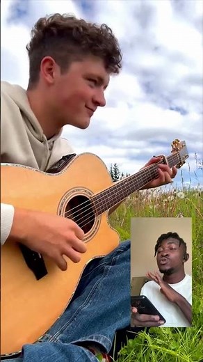 Owl City Fireflies Fingerstyle Guitar #guitar