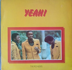 The Pioneers - Yeah!