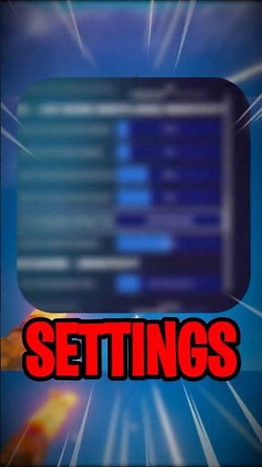 🎯 Fix your aim with these settings