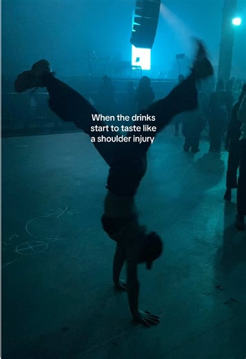 amelia.circus on TikTok