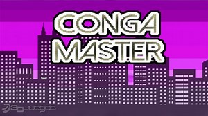 Conga Master para PC - PS4 - Xbox One - Nintendo Switch - Mac - Linux | 3DJuegos