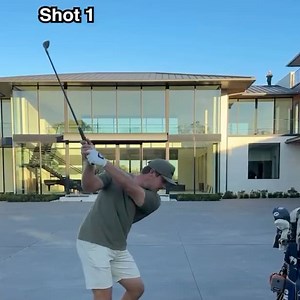 Bryson DeChambeau explains why his viral hole-in-one challenge was actually years in the making