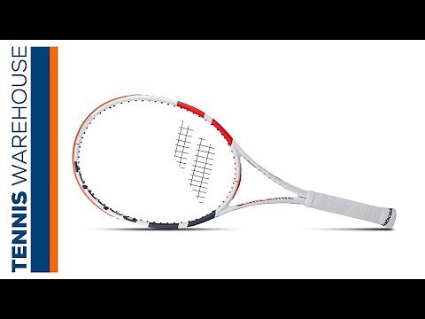 Babolat Pure Strike 18x20 (3rd Generation 2019) Tennis Racquet Review