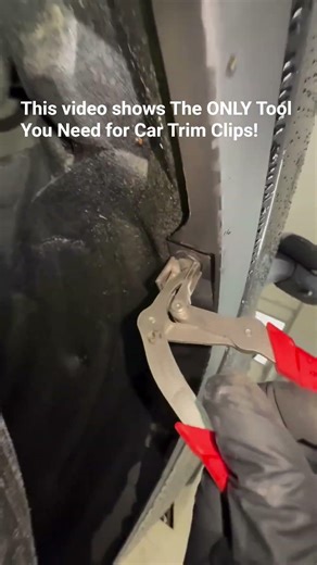 Stop Breaking Your Car Clips! Use This Instead