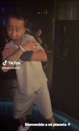 Baby Alien: Exclusive Behind the Scenes