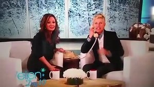 16M views · 37K reactions | Prank call gone wrong: Leah Remini Finds Out Husband is Cheating on Ellen Show  | Dex Jones | Facebook