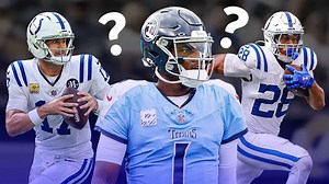Titans vs. Colts bold predictions for 2025 NFL Week 8 clash