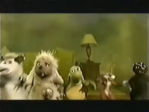 Over the Hedge (2006) - TV Spot 7