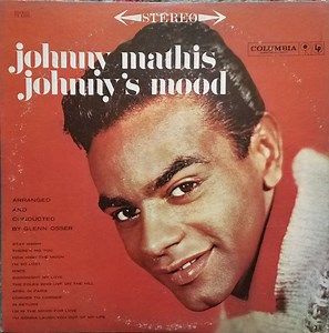 Johnny Mathis - Johnny's Mood