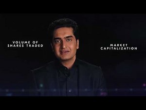 Quantcepts: Price Volume Data