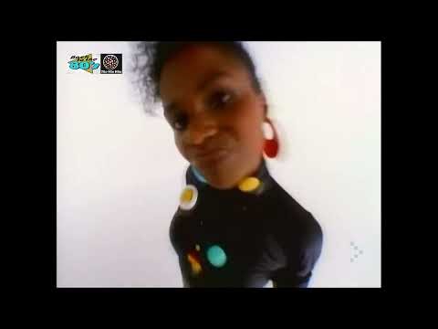 The Belle Stars - Iko Iko 1989 (Official Music Video HD)