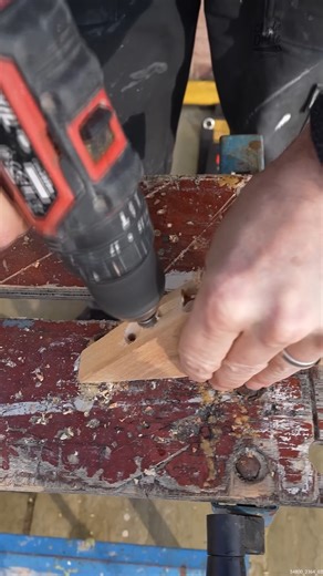 109K views · 141 reactions | Fixing a Brand New Sofa #FurnitureRestoration #SofaFix #InteriorDIY | Charlie DIYte | Facebook