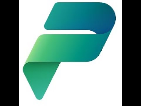 Microsoft Fan Video New Power Platform Icon for 2022