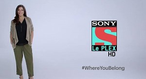 Do you quote movie dialogues like nobody else? Or pay attention to every little detail while watching every scene? If yes, Sony Le PLEX HD is #WhereYouBelong | Tata Play