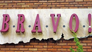 Bravo! restaurant reopens after closing for renovations